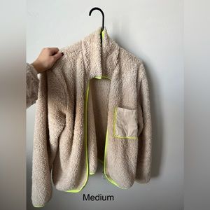 Medium women’s jacket
